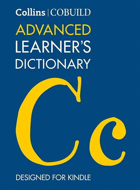 collins cobuild dictionary|Using the Collins COBUILD Advanced Learner's .